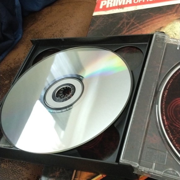 Doom 3 for PC - Picture 5 of 7